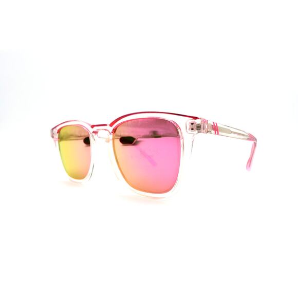 Blenders Keep A Breast Polarized Sunglasses - LENSES: FAIR / FRAMES: GOOD - Picture 4 of 13